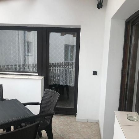 Taverna Panzio Sopron Eksteriør bilde