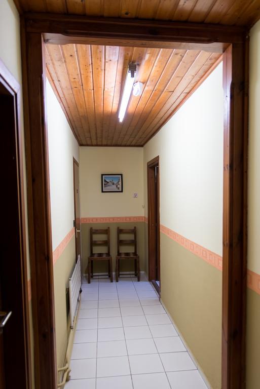 Taverna Panzio Sopron Eksteriør bilde
