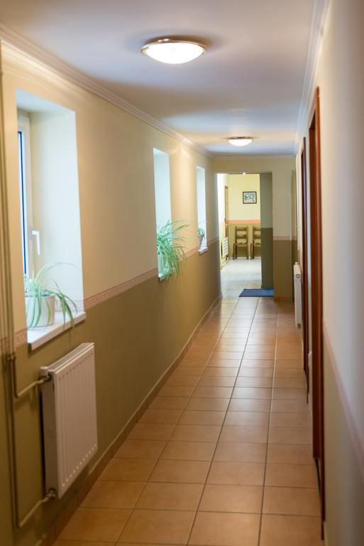 Taverna Panzio Sopron Eksteriør bilde